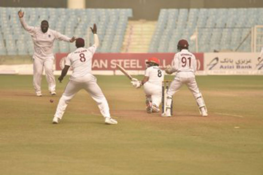 വിൻഡീസിന്​ ജയം; പരമ്പര